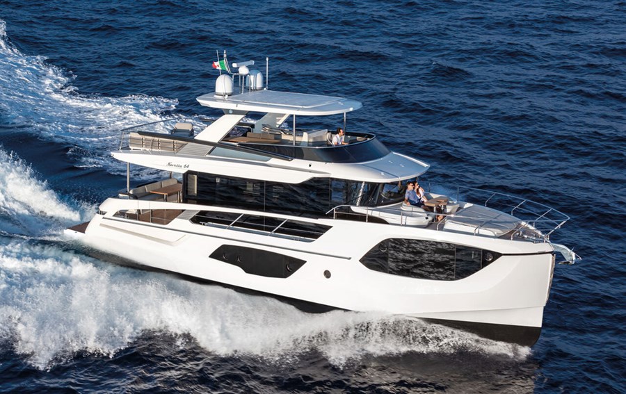 Navetta 66