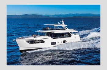 M Navetta 73 Yachten zum Verkaufen 