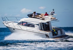 Nimbus 405 Fly Nimbus 405 Fly