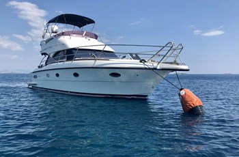 M Nord West 420 Fly Brokerage Zadar