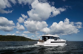 B Northman 1200 Alquiler Split