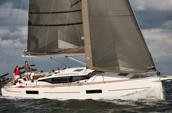 Northman Maxus 35
