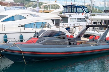 S Nuova Jolly Prince 43 Yachten zum Verkaufen 