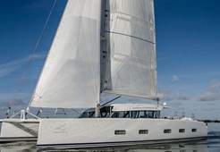 C Ocean Explorer 60 for charter in Split