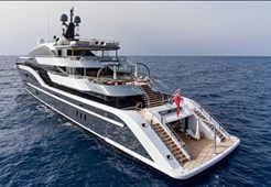 Oceanco 90