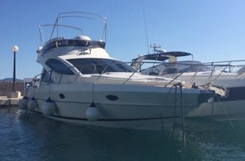 V Palm Marine Islander 42 Bateau a vendre Hrvatska
