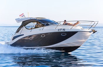 B Pearlsea 31 HT Alquiler Baska Voda