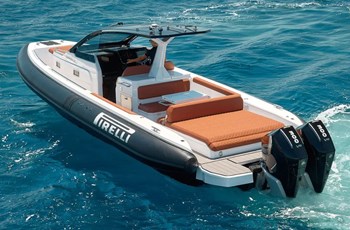 N Pirelli 35 Sprostredkovanie 