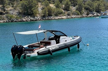 S Pirelli 35 Yachten zum Verkaufen 