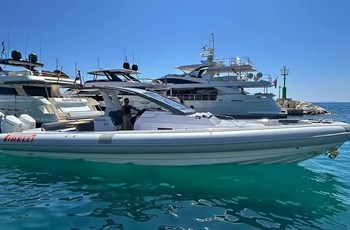 N Pirelli 42 Sprostredkovanie 