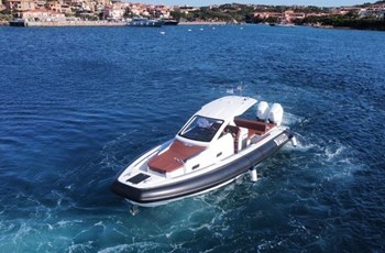 N Pirelli Technorib 35 Sprostredkovanie 