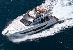 Prestige 4.3 Prestige 4.3