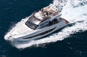 M Prestige 4.3 Pronájem Kastela, Split