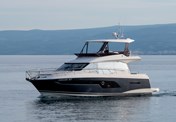 Prestige 520 Fly - Baby Indy Prestige 520 Fly - Baby Indy