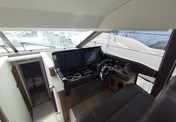 Prestige 520 Fly - Baby Indy Prestige 520 Fly - Baby Indy