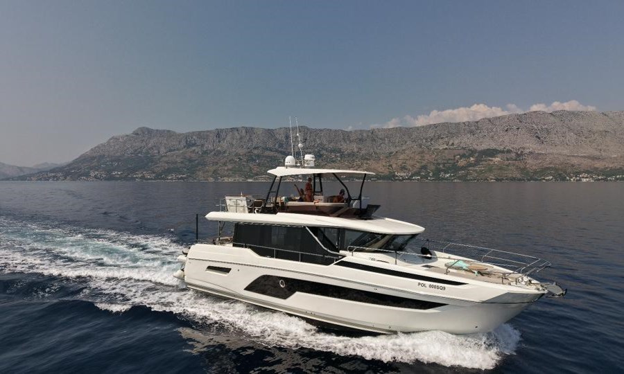 Prestige X60
