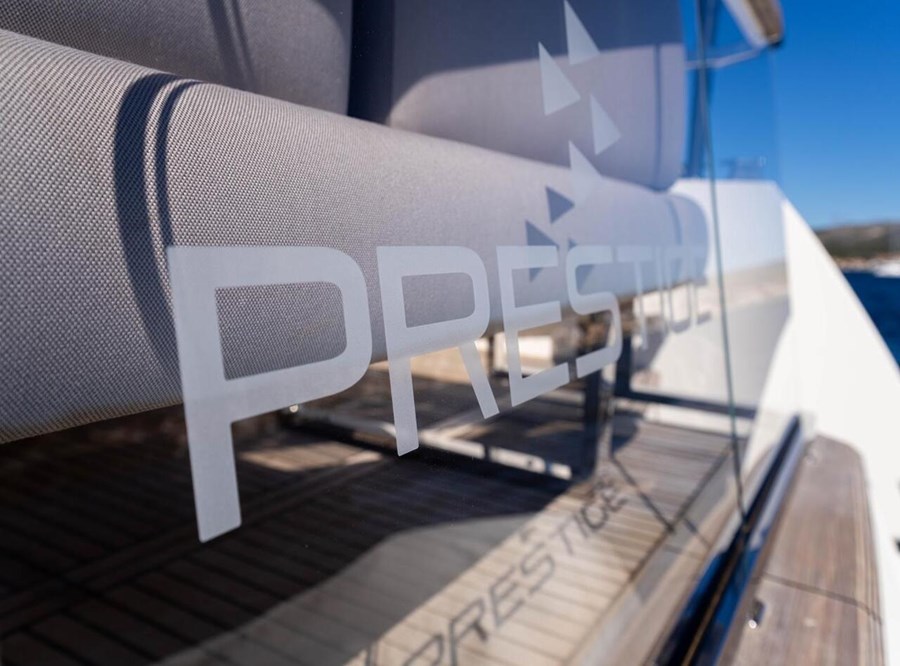 Prestige X60