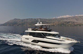 M Prestige X60 Prodaja plovila