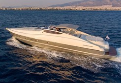 Primatist Bruno Abbate 18m Primatist Bruno Abbate 18m