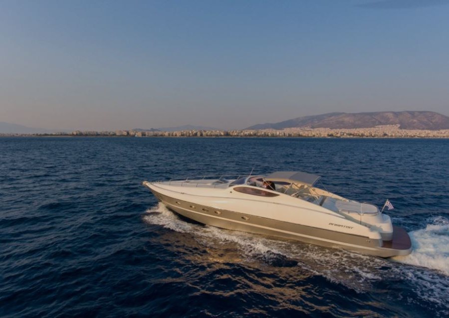 Primatist Bruno Abbate 18m