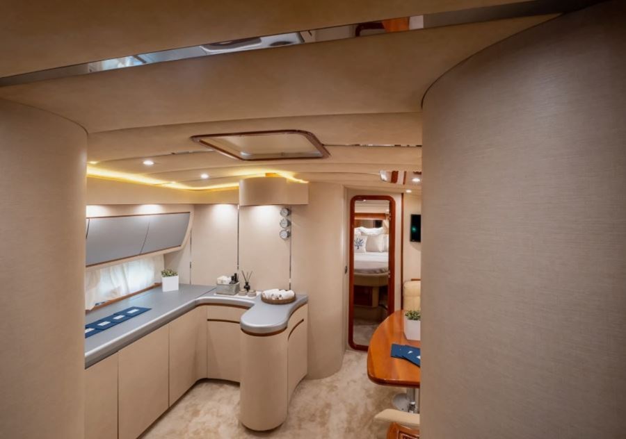 Primatist Bruno Abbate 18m