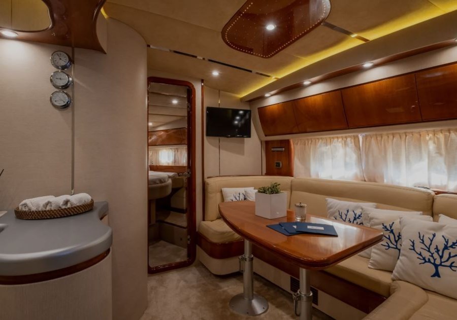 Primatist Bruno Abbate 18m