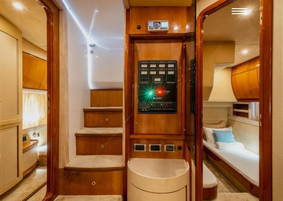 Primatist Bruno Abbate 18m