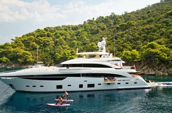 L Princess 40M Charter Split