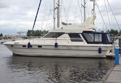 M Princess 45 Broker Dubrovnik