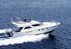 M Princess 480 Broker