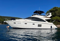 Princess 50 Fly MK 3