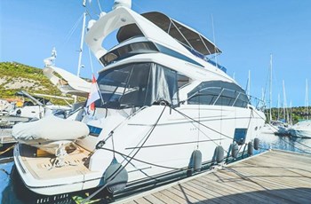 B Princess 52 Compravendita barche