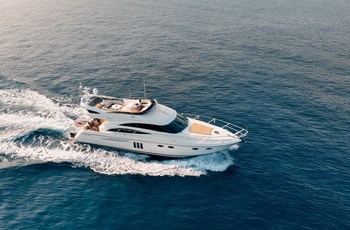 B Princess 58 Compravendita barche