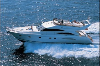 B Princess 61 Compravendita barche Novigrad