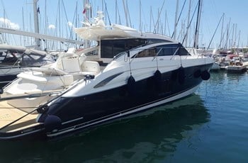 B Princess 62 Compravendita barche Hrvatska