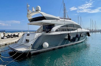 B Princess 68 Fly Compravendita barche