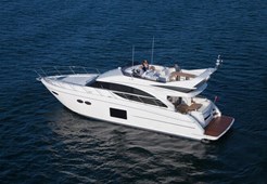 M Princess P56 for charter in Zadar