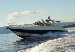 M Princess V 42 for charter in Split