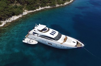 B Princess V85 Compravendita barche