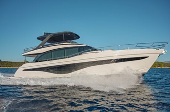 B Princess Y72  Affrètement Kastela, Split