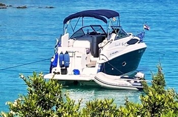 V Regal 2565 Bateau a vendre 