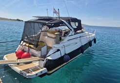 Regal Commodore 3760