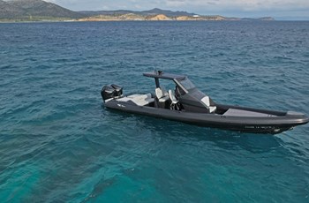S Ribco Venom 34 Yachten zum Verkaufen Hrvatska