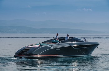 M Riva 38 Rivamare Yachten zum Verkaufen 