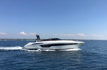 M Riva 56 Rivale Yachten zum Verkaufen Portoroz