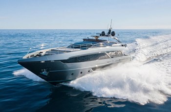 M Riva Corsaro 100 Yachten zum Verkaufen Spain