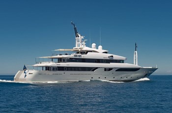 L RossiNavi 55 M Vuokraus Zadar