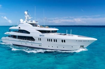 L Royal Denship 142 Vuokraus Hrvatska