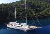 S/Y Alessandro