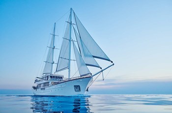 B S/Y Corsario  Affrètement Split